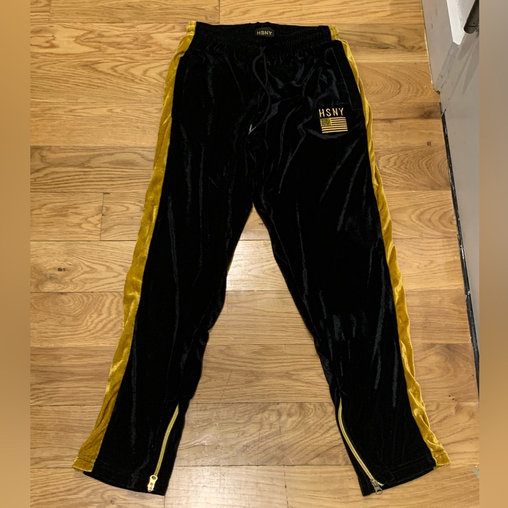 HSNY valor pants